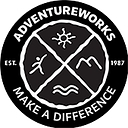 Adventureworks logo