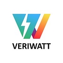 VeriWatt logo