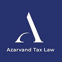 Azarvand Tax Law logo