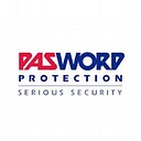 PasWord Protection logo
