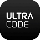 ULTRACODE AI logo
