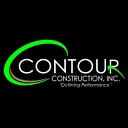 Contour Construction logo