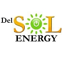Del Sol Energy logo