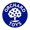 Orchard Toys logo