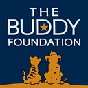 The Buddy Foundation logo