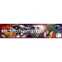 Metro Institute logo