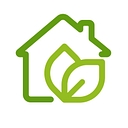 Eco Homes Group logo