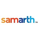 Samarth logo
