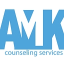 AMK Counseling logo