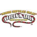 Scales 'N Tails logo