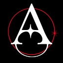 All-Niter Laser & 3D logo