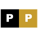 Precision Pours logo