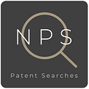 NPS Patent Searches logo