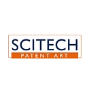 Patent-Art/SciTech logo