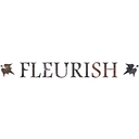 Fleurish logo