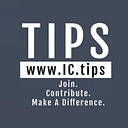 InfectionControl.tips logo