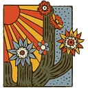 Southern Love Creative logo