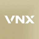 VNX logo