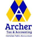 Archer Tax logo