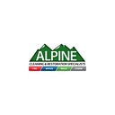 Alpine Cleaning & Restoration logo