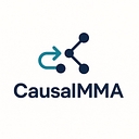 CausalMMA logo