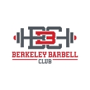 Berkeley Barbell Club logo