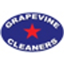 Grapevine Cleaners logo
