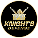 Knight's Defense logo