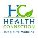 Health Connection Wellness logo
