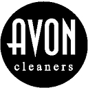 Avon Cleaners logo