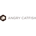 Angry Catfish Bicycle logo