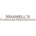 Maxwell's Furniture Restoration logo