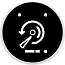 Computer Forensics Lab logo
