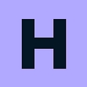 Harriet logo