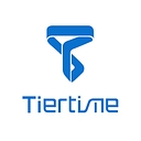 Tiertime logo