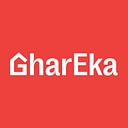 GharEka logo