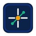 Deepfake Detector logo
