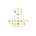 The Michael James Group logo