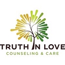 Truth In Love Counseling logo