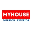MyHouse Construction Company logo