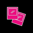 PWP Photo Booth logo