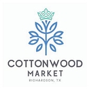Cottonwood Market Antique Mall logo