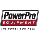 PowerPro Equipment logo