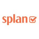 Splan logo