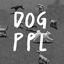 DOG PPL logo