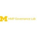 HMP Governance Lab logo