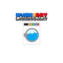 Wash2Dry Laundry logo