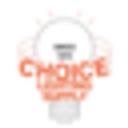 Choice Lighting Supply logo