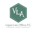 Lopez Law Office logo