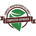 Compost Manufacturing Alliance logo
